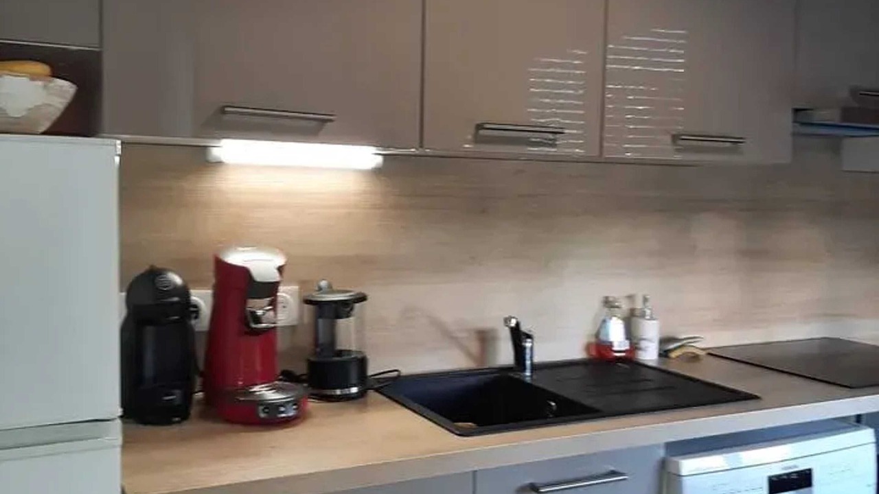 Photo of Kitchen in Saint-Germain-en-Laye