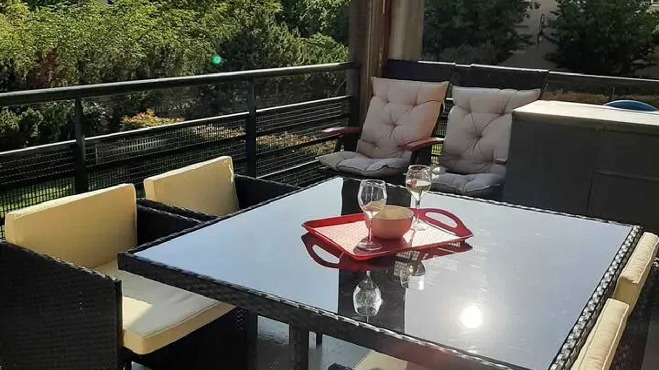 Photo of Outdoor in Saint-Germain-en-Laye