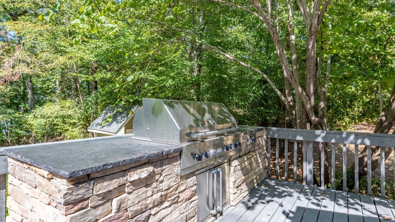 Photo of Outdoor in Macon