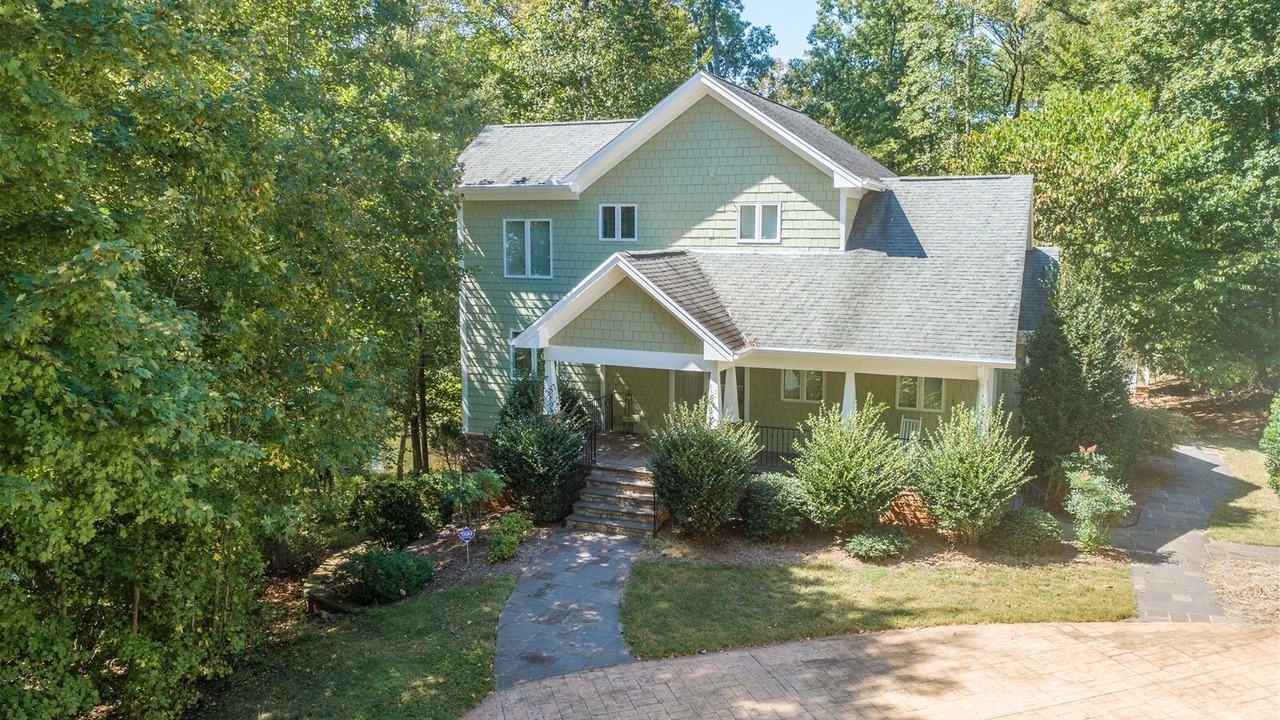Photo of Outdoor in Macon