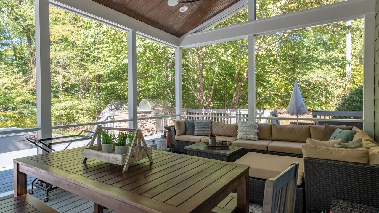Photo of Outdoor in Macon