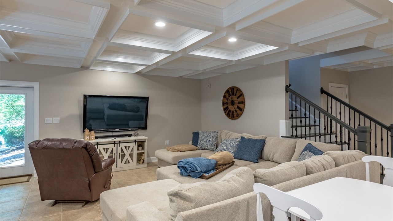 Photo of Livingroom in Macon