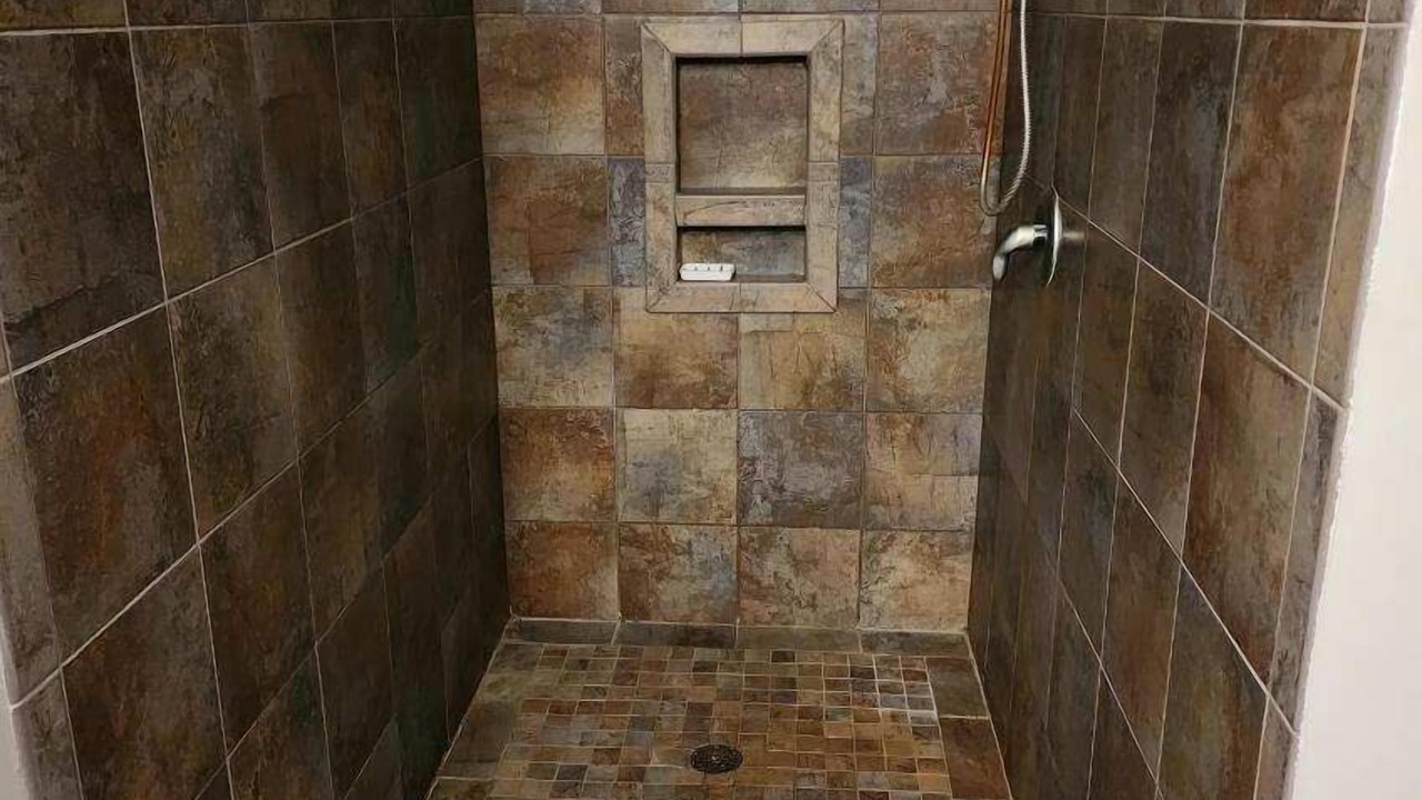 Photo of Bathroom in Macon
