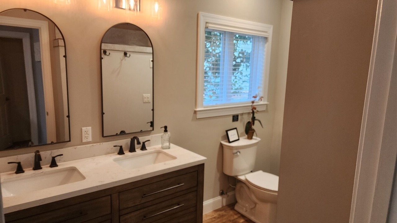 Photo of Bathroom in Macon