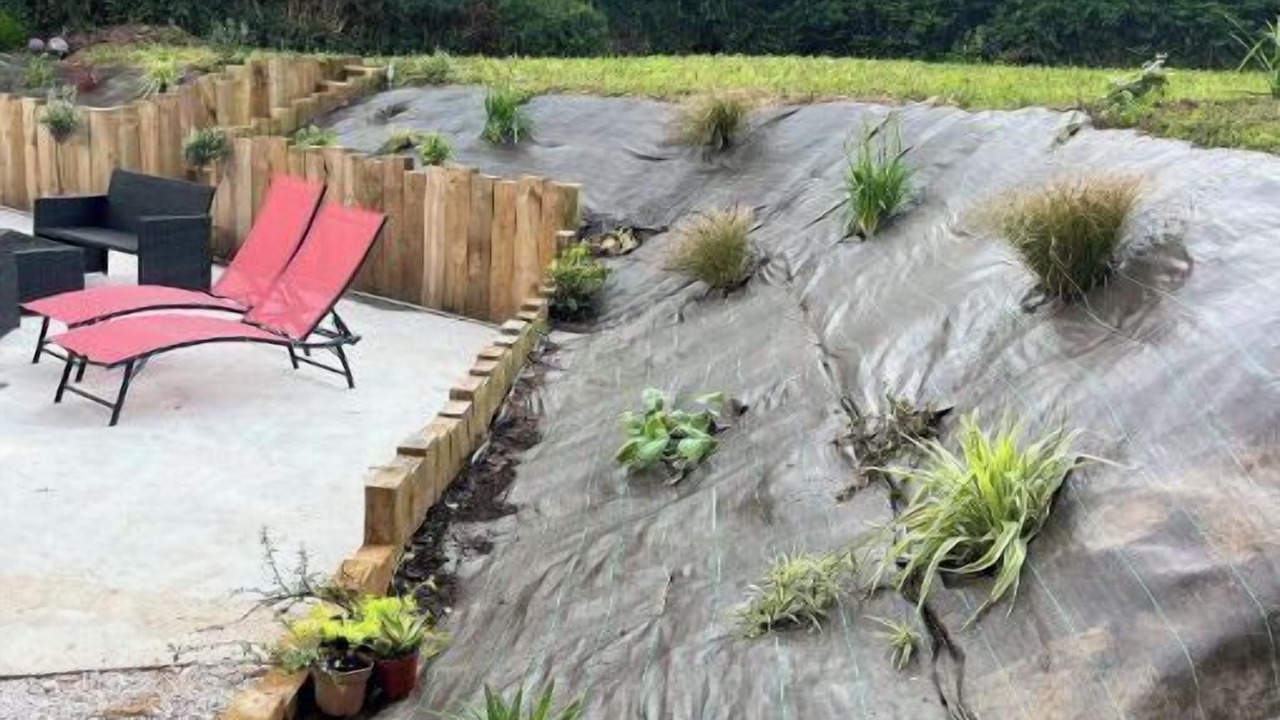 Photo of Outdoor in Quettehou