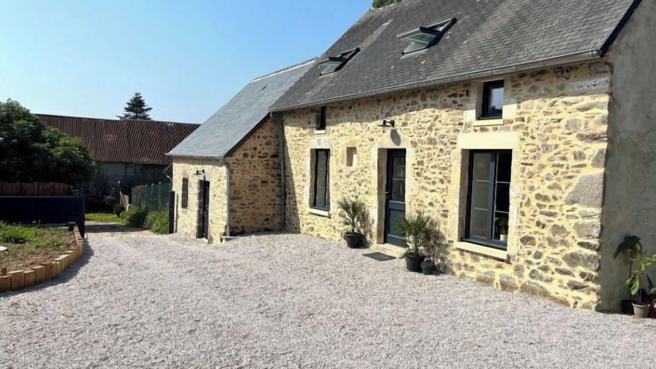 Photo of Outdoor in Quettehou