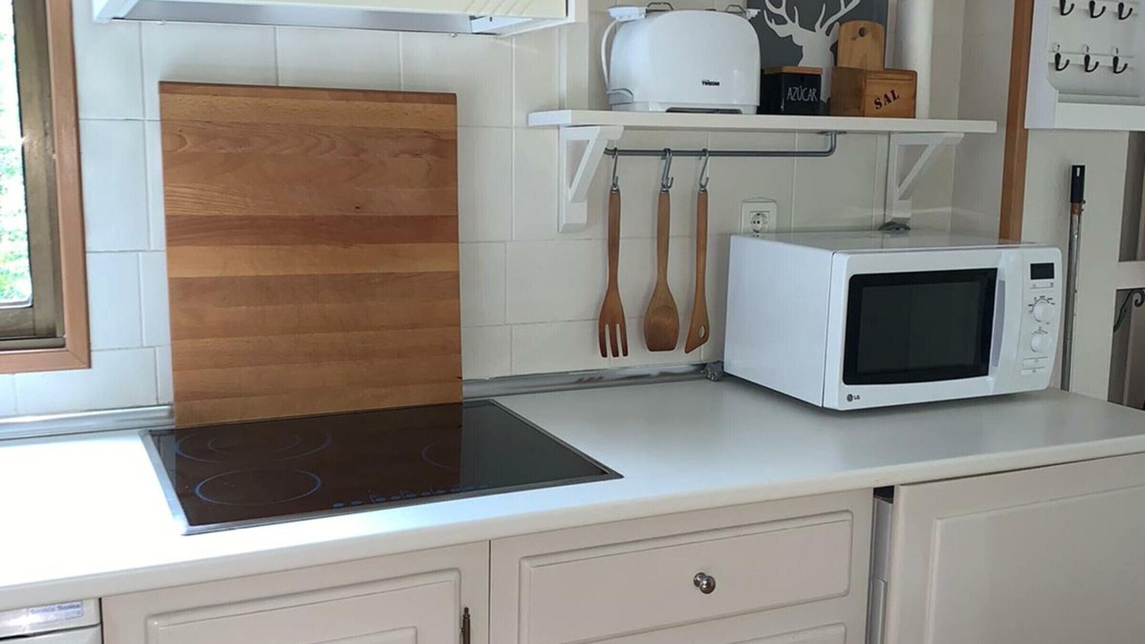 Photo of Kitchen in Candanchu