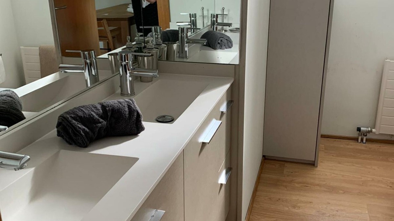 Photo of Kitchen in Candanchu