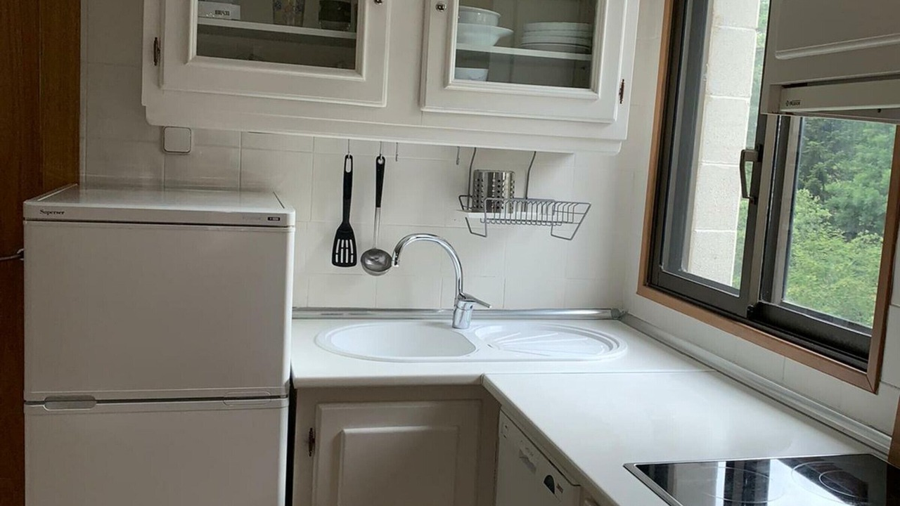 Photo of Kitchen in Candanchu