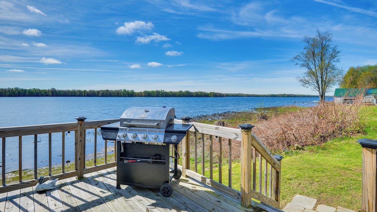 Photo of Outdoor in Town of Oswegatchie