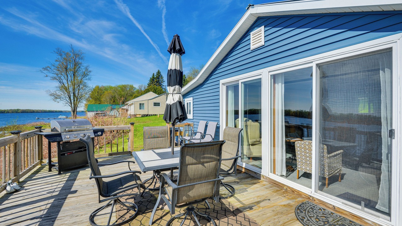 Photo of Outdoor in Town of Oswegatchie