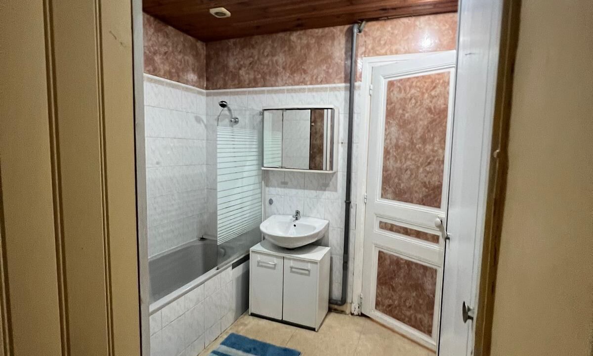 Photo of Kitchen in Argenteuil