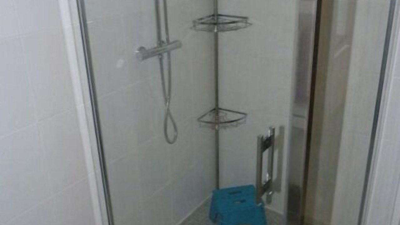 Photo of Bathroom in La Bussiere