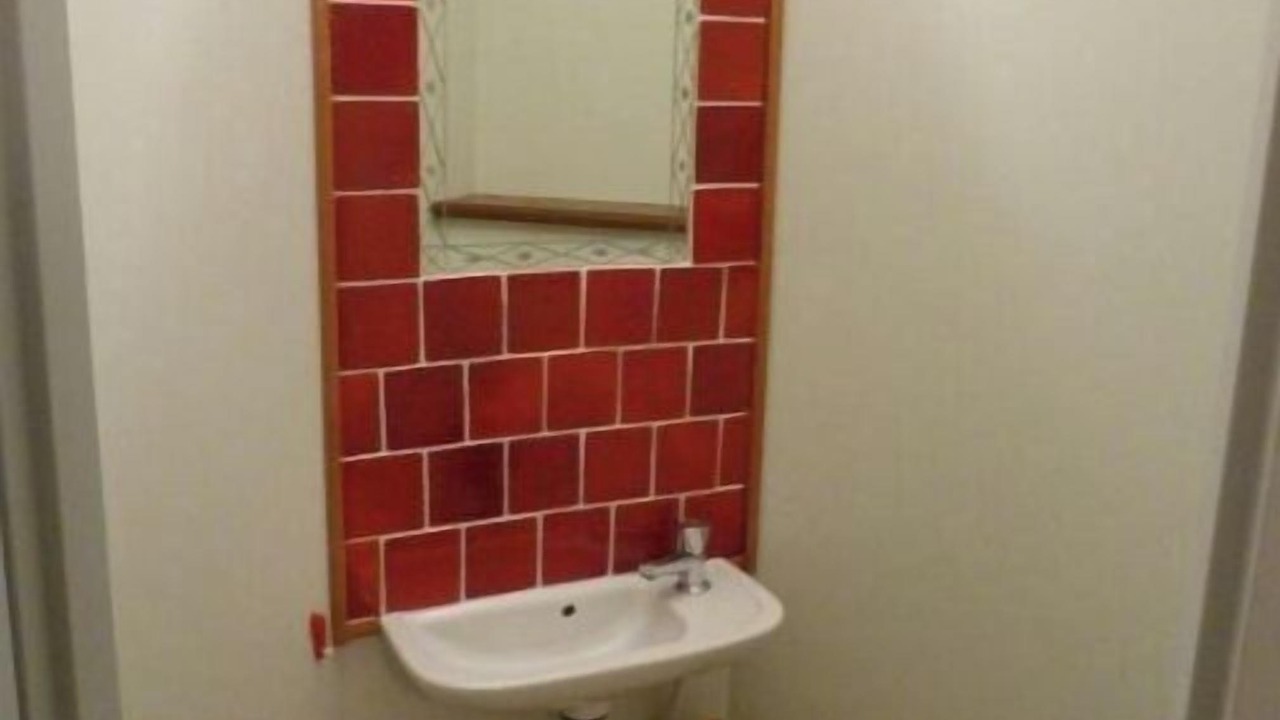 Photo of Bathroom in La Bussiere