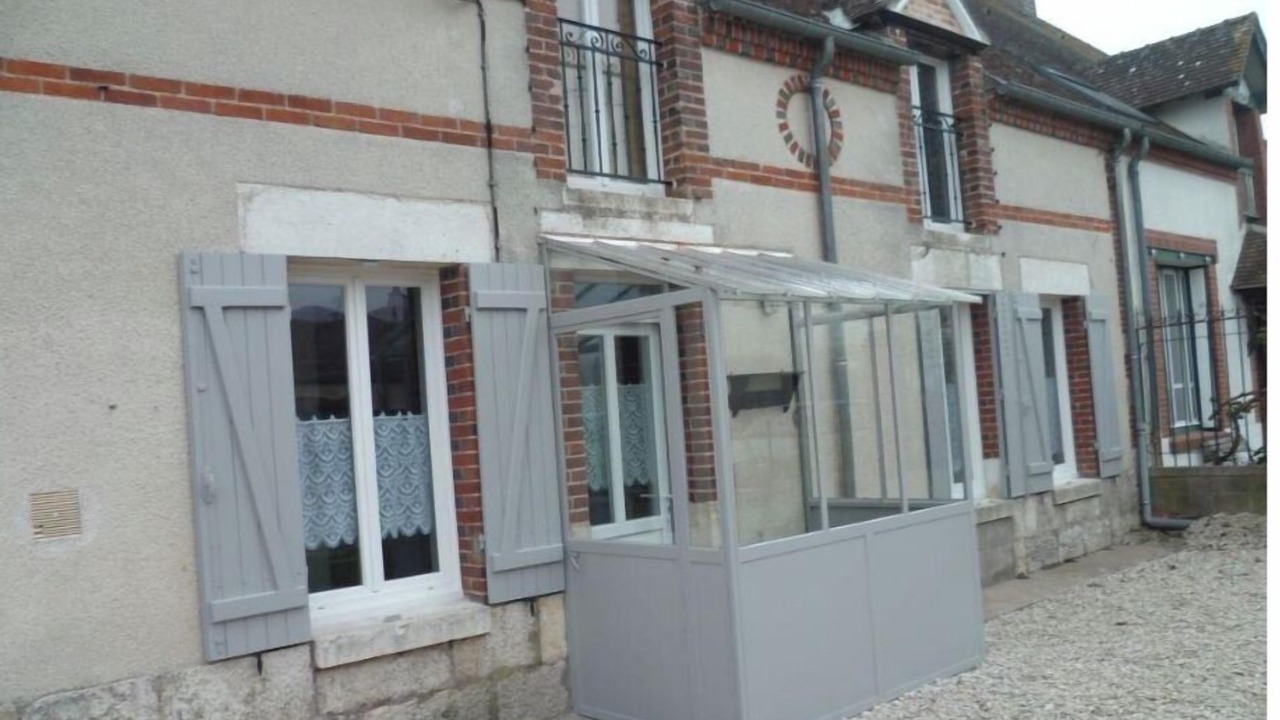 Photo of Outdoor in La Bussiere