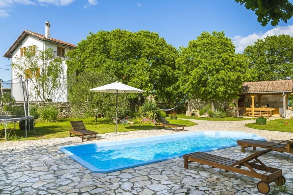 Photo of Outdoor in Puljane