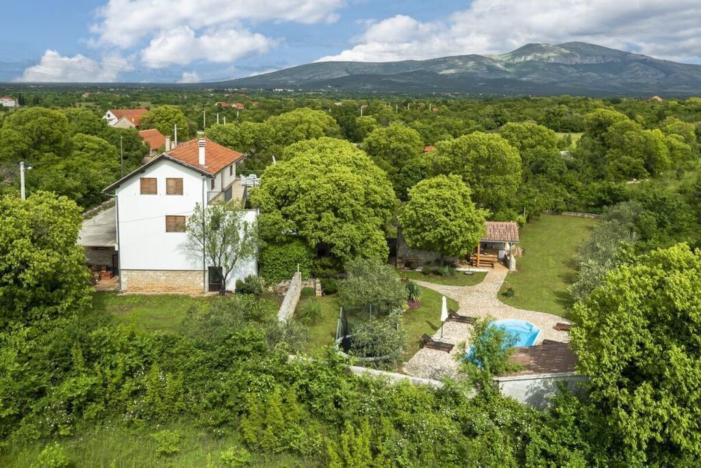 Photo of Outdoor in Puljane