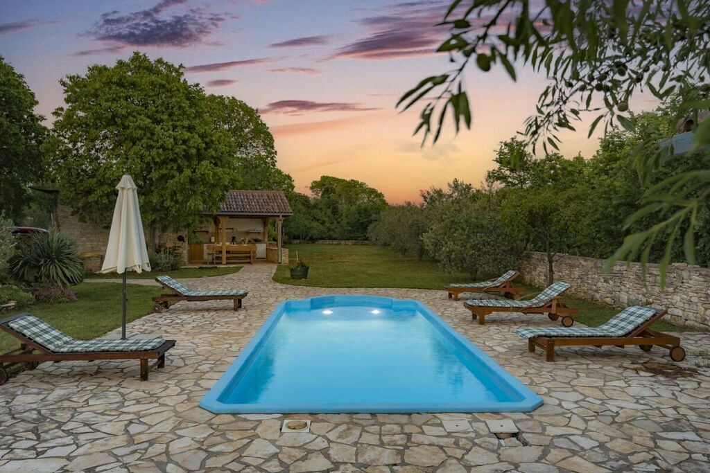 Photo of Outdoor in Puljane