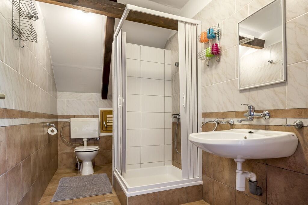 Photo of Bathroom in Puljane