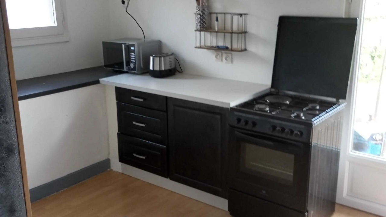Photo of Kitchen in Cagny