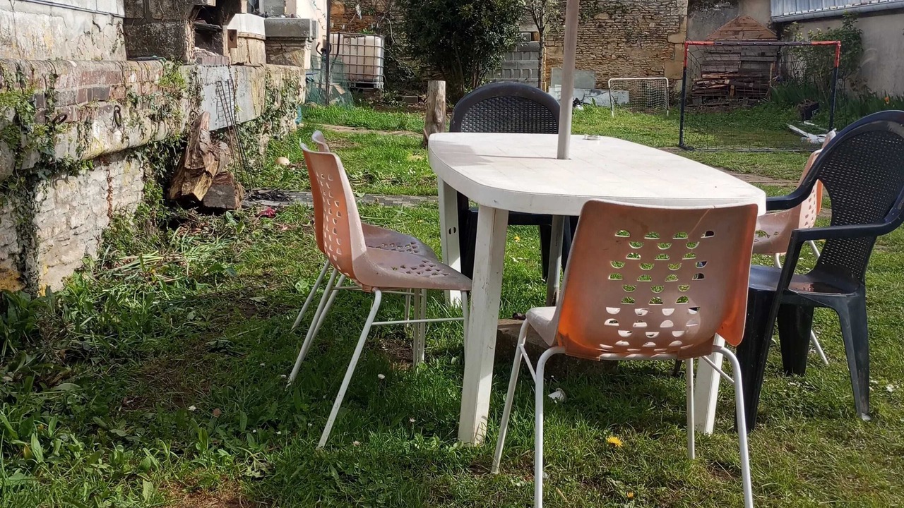 Photo of Outdoor in Cagny