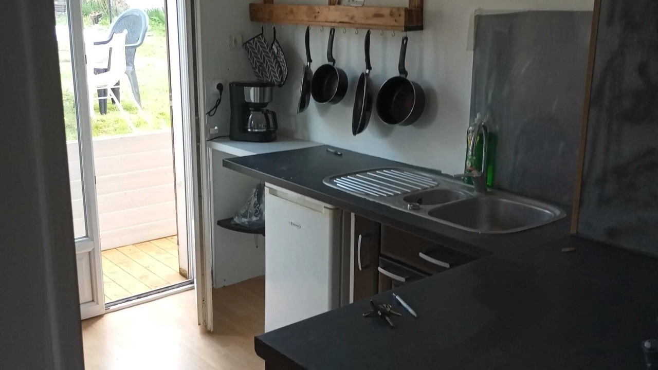 Photo of Kitchen in Cagny