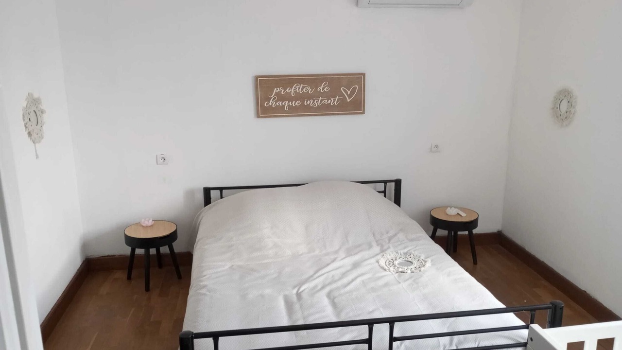 Photo of Bedroom in Cagny