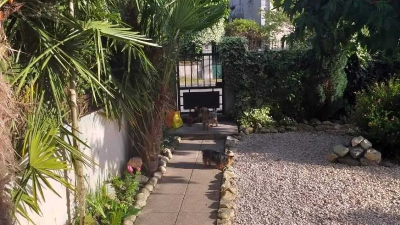 Photo of Outdoor in Prat-Bonrepaux