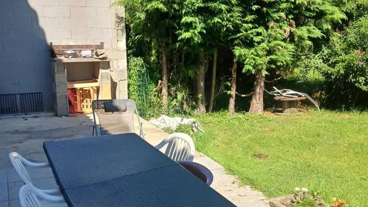 Photo of Outdoor in Prat-Bonrepaux