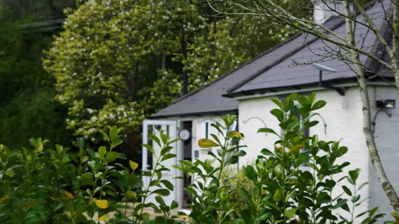 Photo of Outdoor in Etchinghill