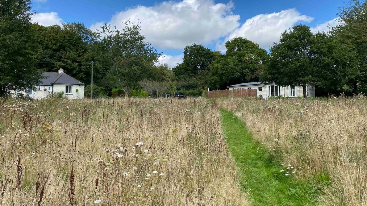 Photo of Outdoor in Etchinghill