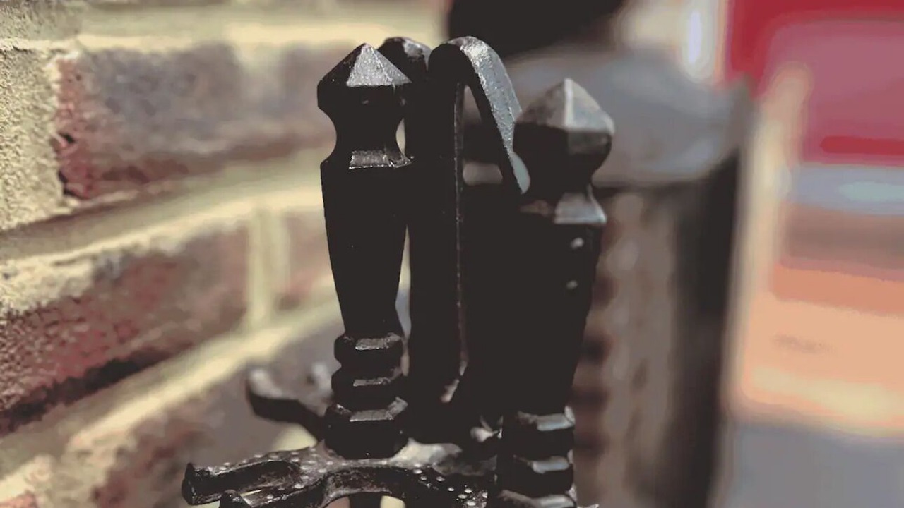 Photo of Kitchen in Etchinghill