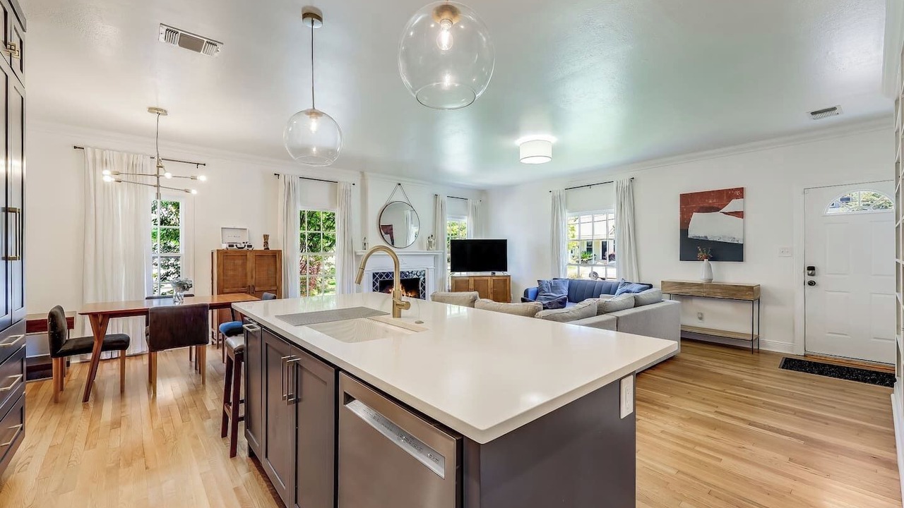 Photo of Kitchen in Cherrywood