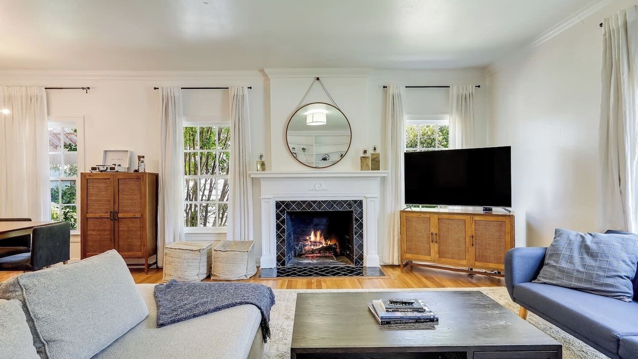 Photo of Livingroom in Cherrywood