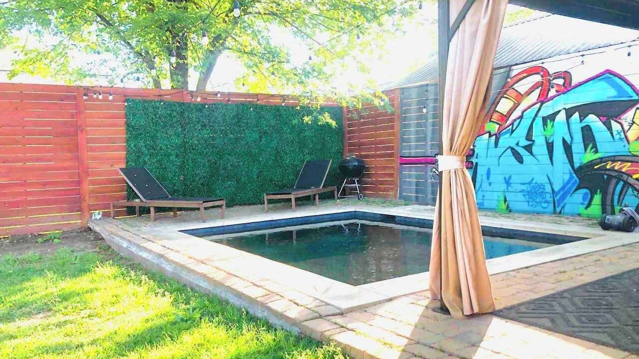 Photo of Outdoor in Cherrywood