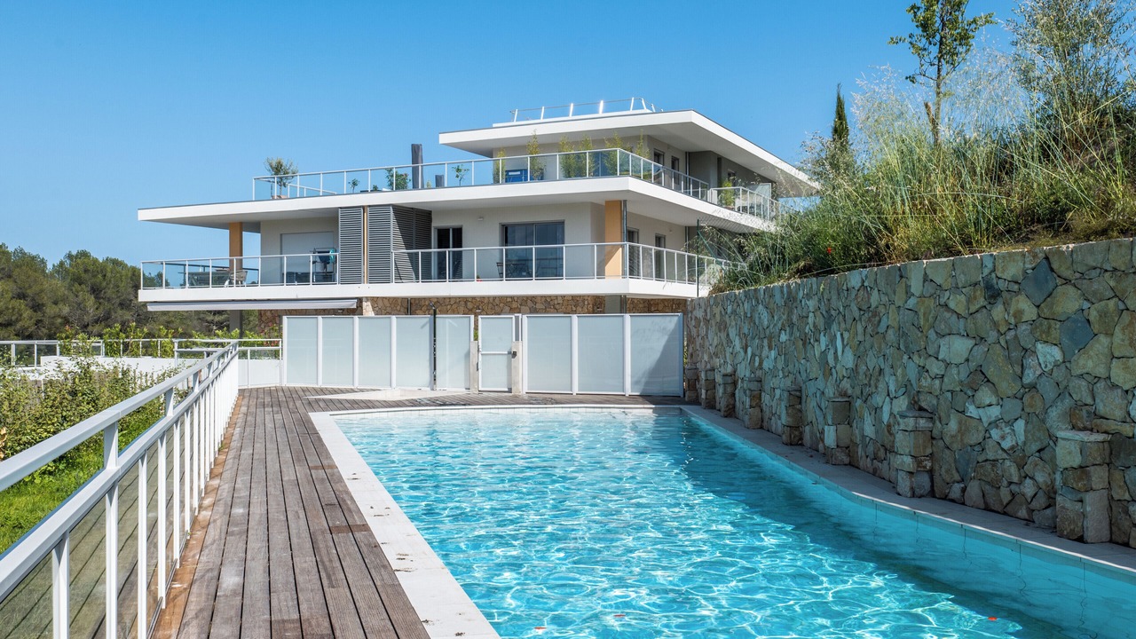 Photo of Outdoor in Biot