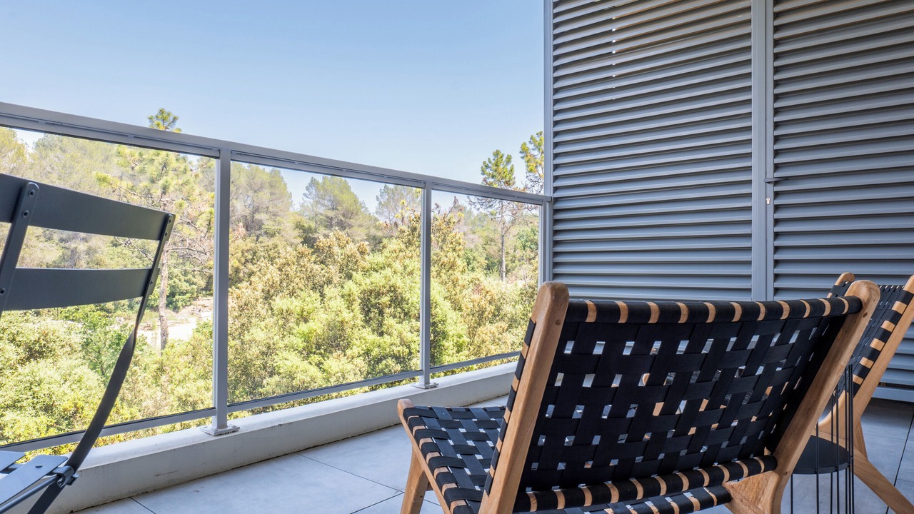 Photo of Outdoor in Biot