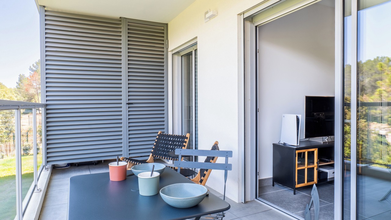 Photo of Outdoor in Biot