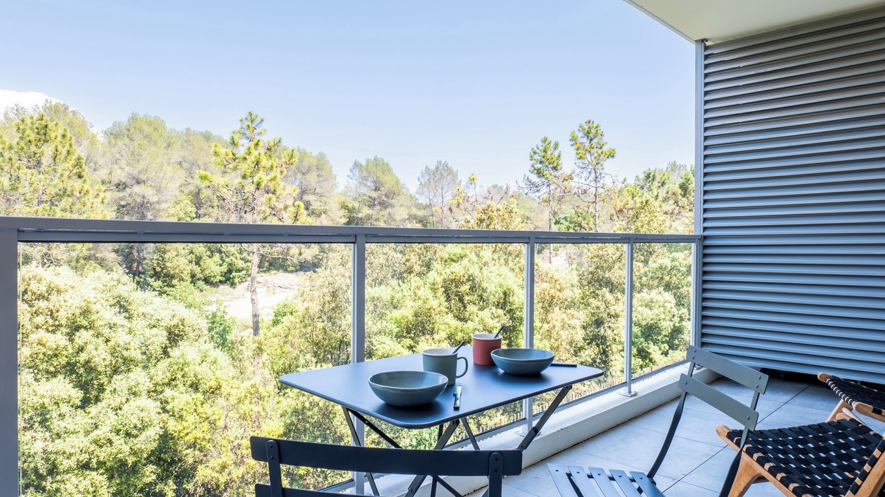 Photo of Outdoor in Biot