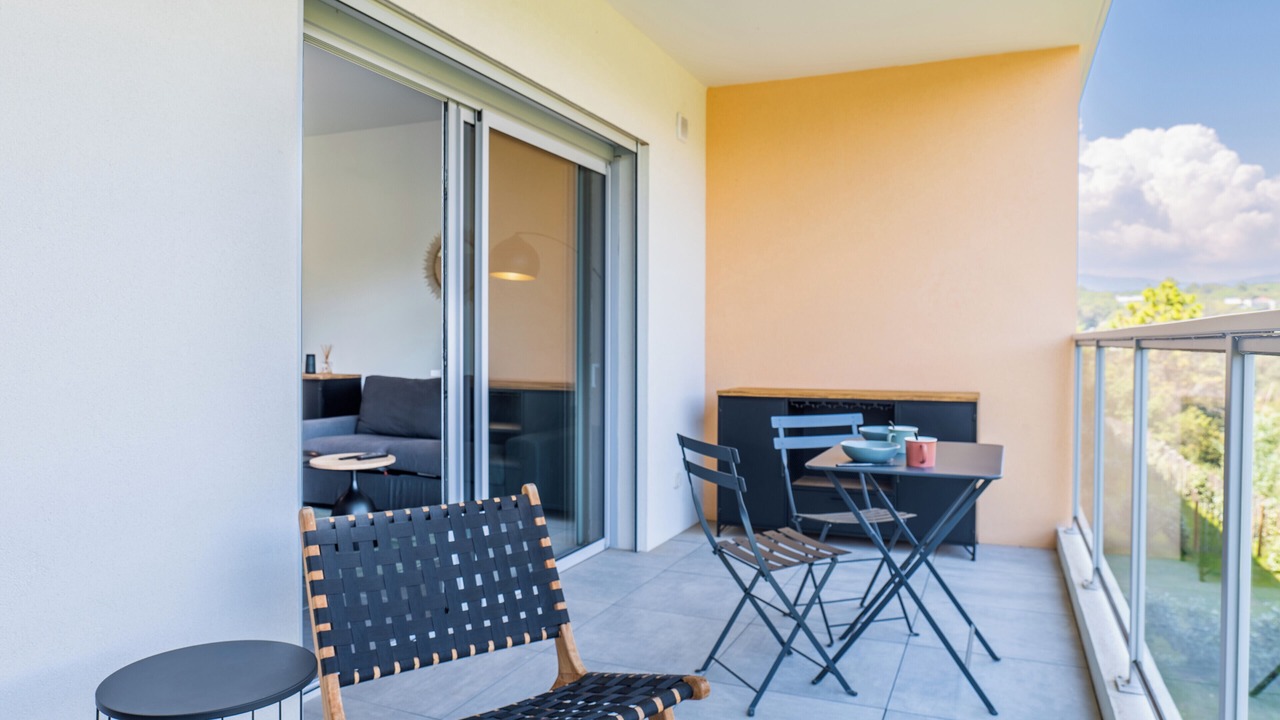 Photo of Outdoor in Biot