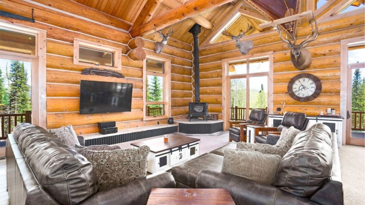 Photo of Livingroom in Clark
