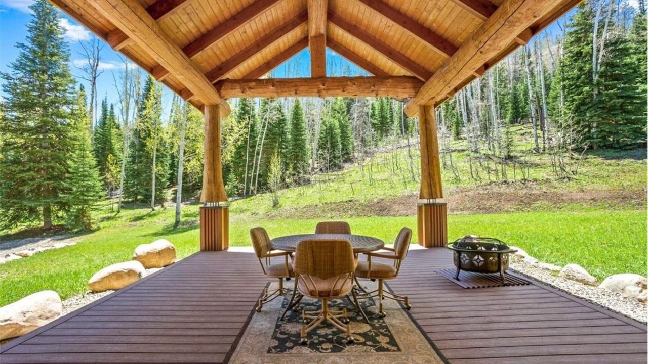 Photo of Patio Balcony in Clark
