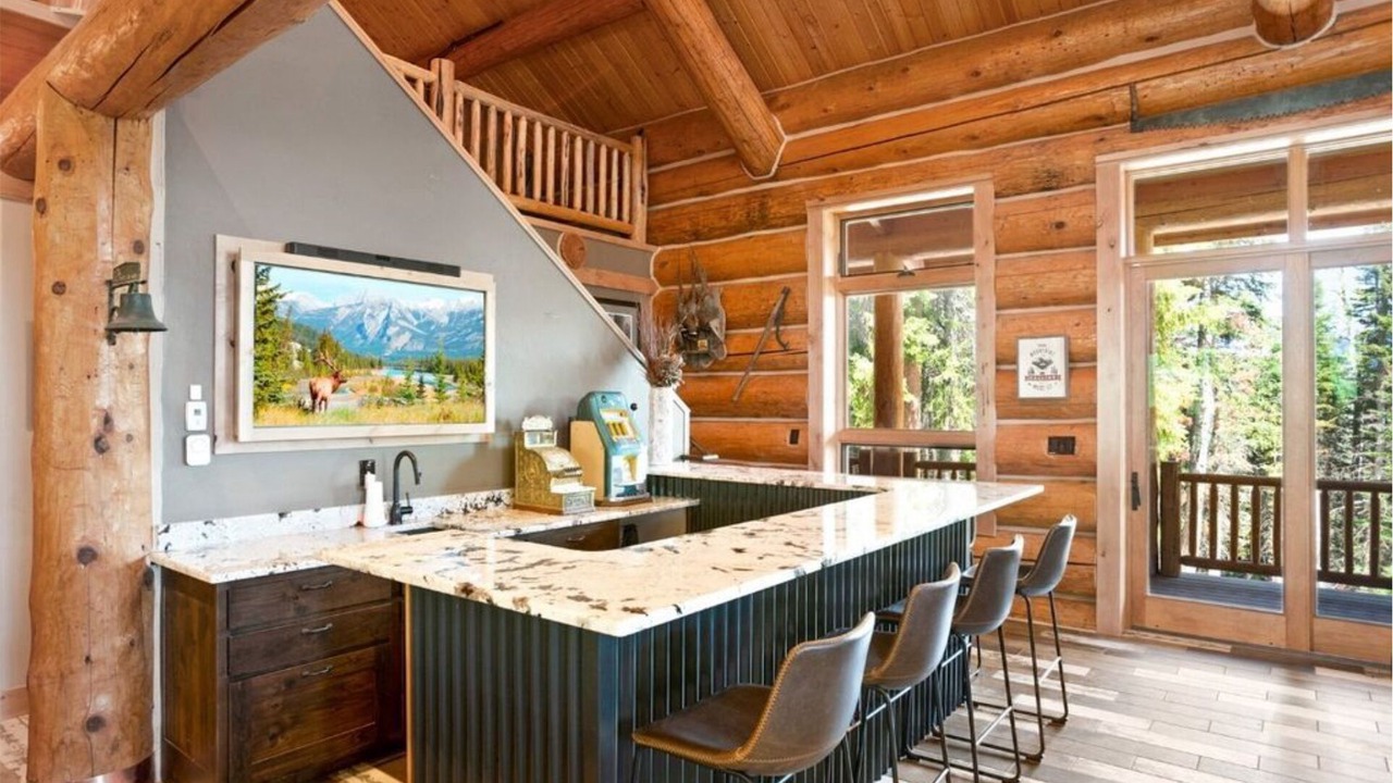 Photo of Kitchen in Clark