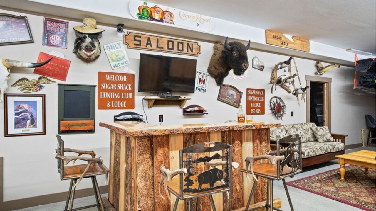 Photo of Kitchen in Clark