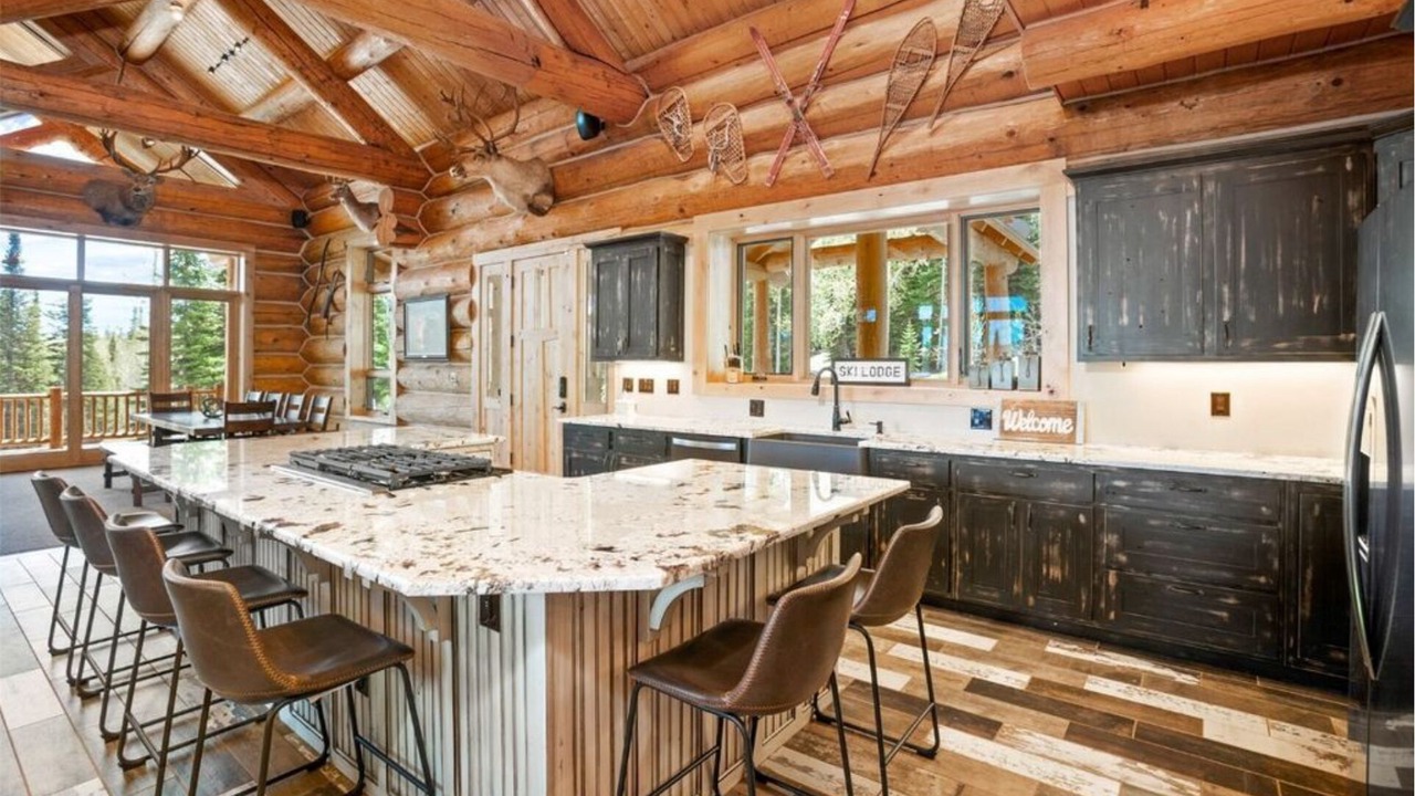 Photo of Kitchen in Clark