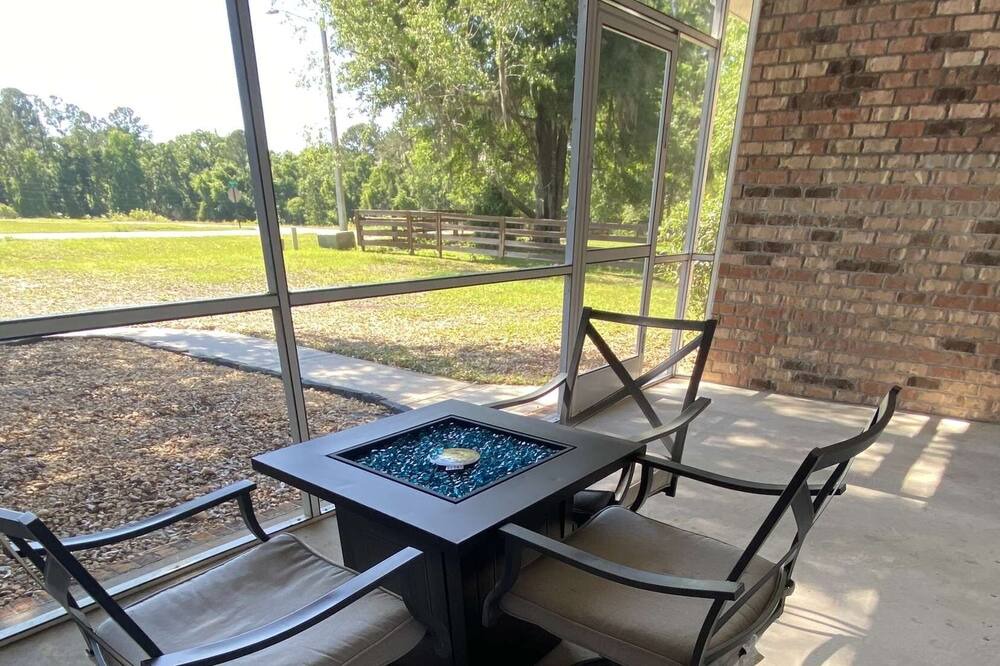 Photo of Outdoor in Lake City
