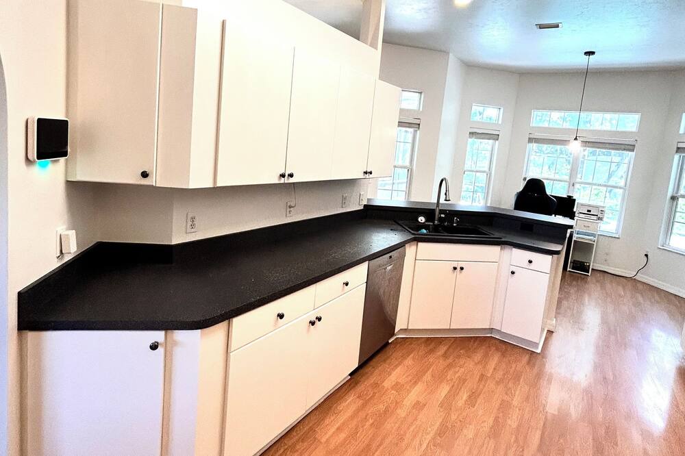 Photo of Kitchen in Lake City