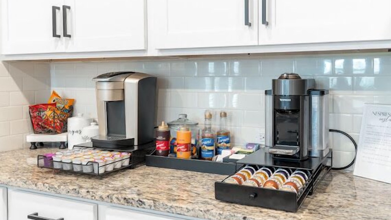 Photo of Kitchen in Carlyss