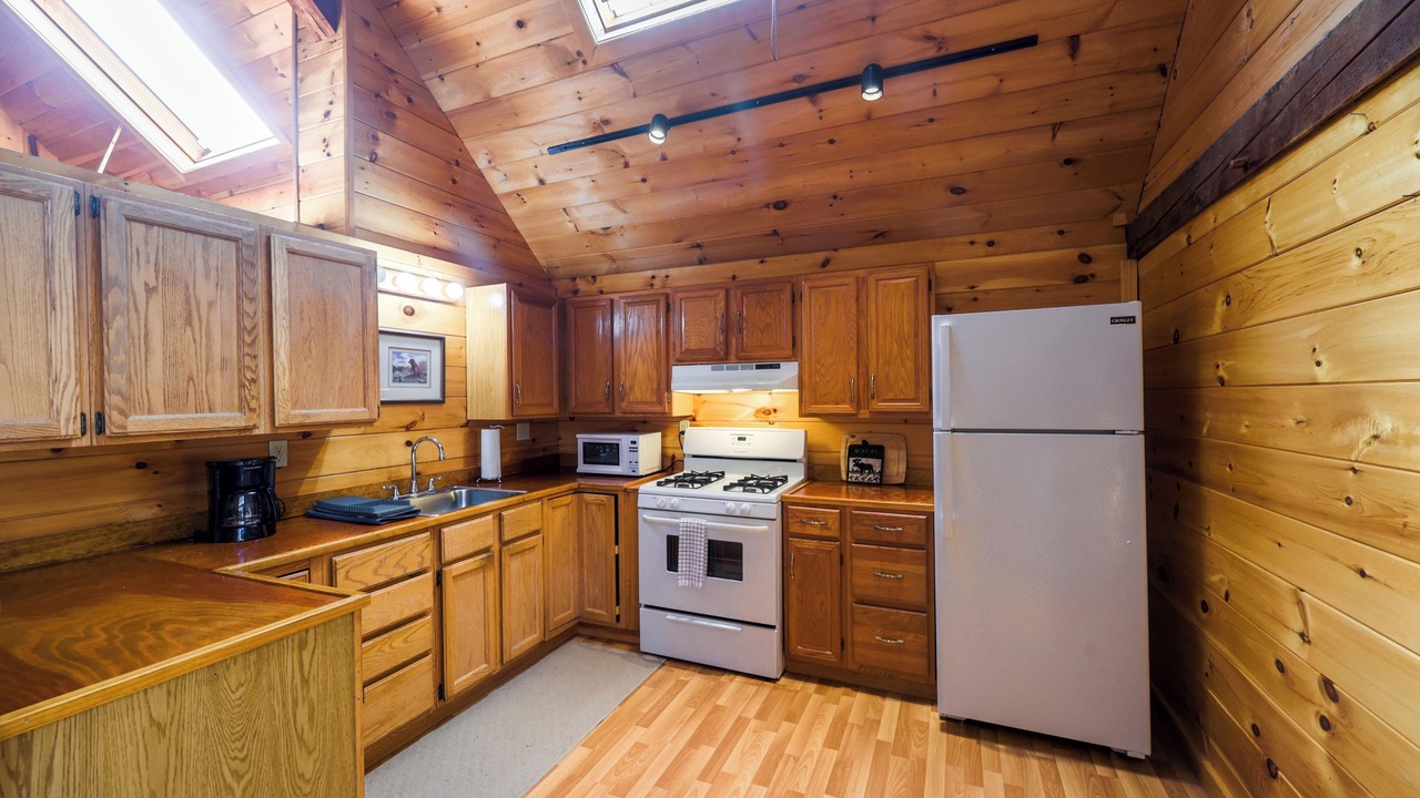 Photo of Kitchen in Greenville