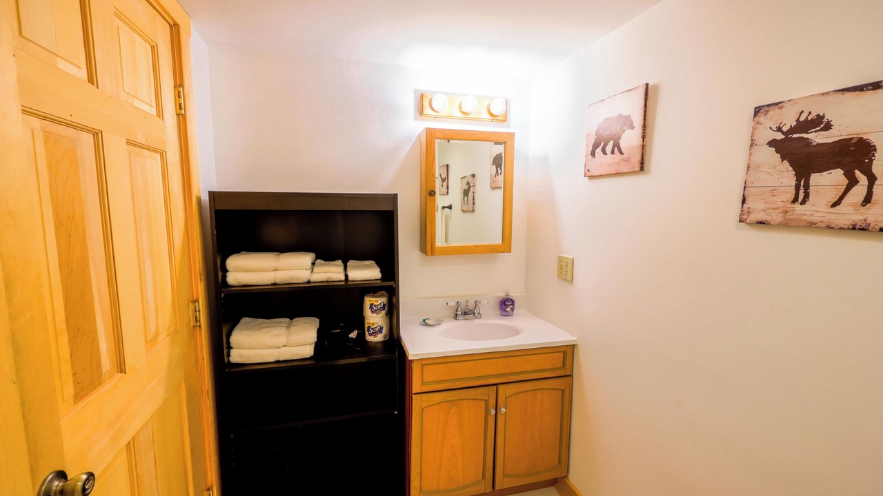Photo of Bathroom in Greenville